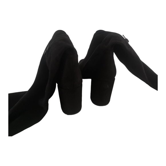 Chinese Laundry Overknee Boots 10 - Picture 9 of 11